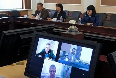 Таксистов ждут перемены
